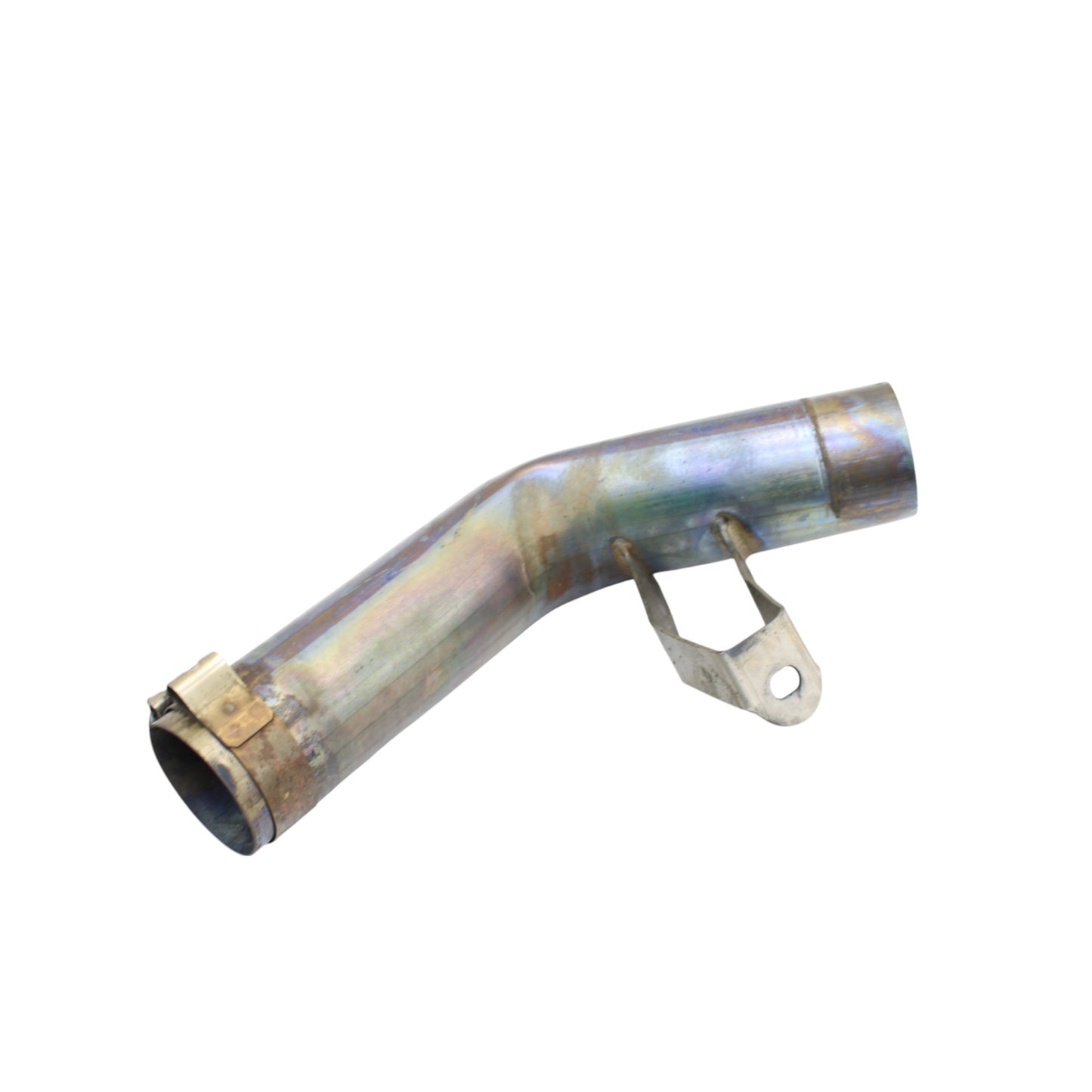 2020 - 2024 YAMAHA YZF R1 YOSHIMURA EXHAUST SLIP ON CARBON FIBER ALPHA SERIES