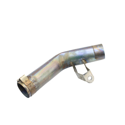 2020 - 2024 YAMAHA YZF R1 YOSHIMURA EXHAUST SLIP ON CARBON FIBER ALPHA SERIES