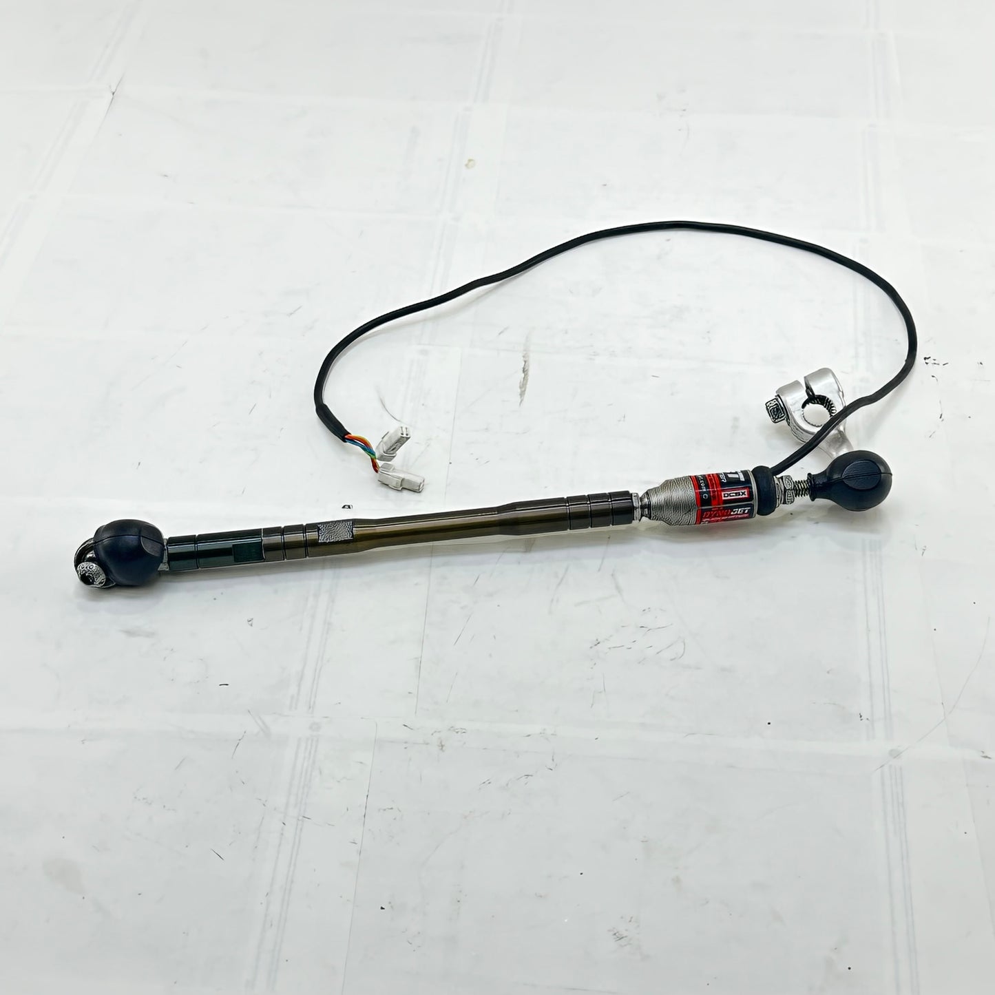 2016 - 2019 YAMAHA YZF R1 QUICKSHIFTER LINKAGE ROD QS SENSOR LINK DYNOJET