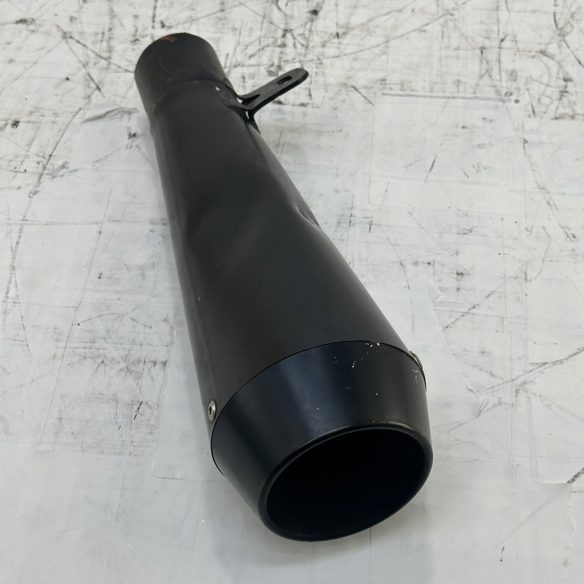 2017 - 2024 SUZUKI GSXR1000 R M4 EXHAUST CAN END PIPE MUFFLER