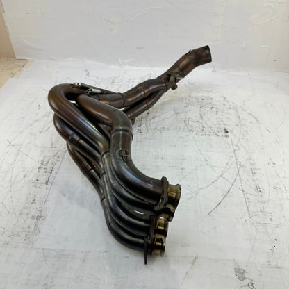 2017 - 2024 SUZUKI GSXR1000 R M4 HEADER AFTERMARKET 4 TO 1