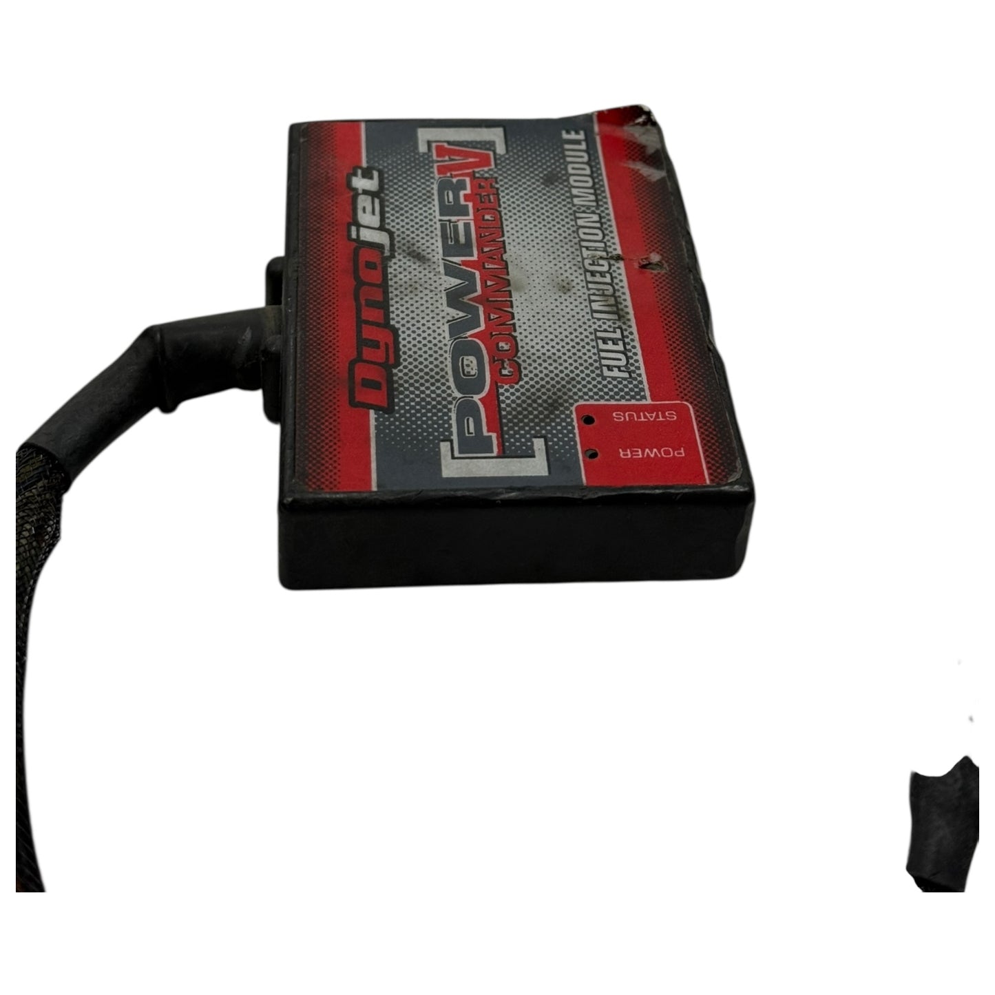 2009 - 2011 YAMAHA YZF R1 POWER COMMANDER DYNO JET FUEL INJECTION MODULE