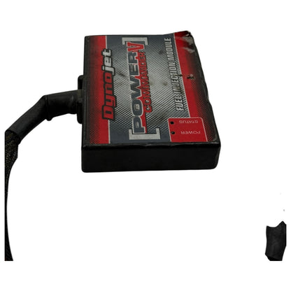 2009 - 2011 YAMAHA YZF R1 POWER COMMANDER DYNO JET FUEL INJECTION MODULE