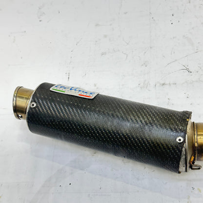 2017 - 2019 HONDA CBR1000RR EXHAUST MUFFLER PIPE LEOVINCE