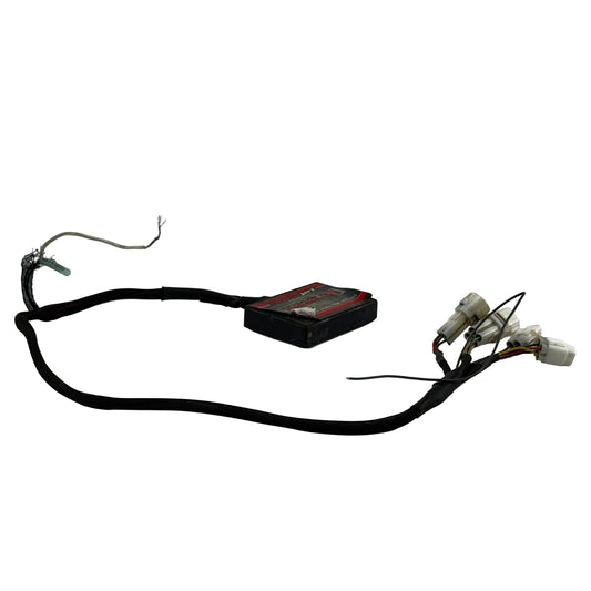 2009 - 2014 YAMAHA YZF-R1 DYNOJET POWER COMMANDER FUEL INJECTION TUNER MODULE