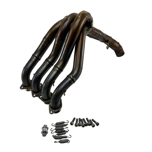 2017 - 2024 SUZUKI GSXR1000 R M4 HEADER AFTERMARKET 4 TO 1