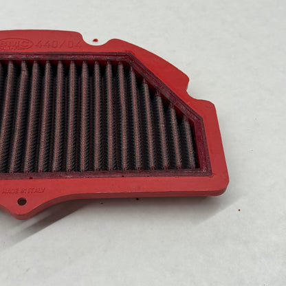 2006 2007 SUZUKI GSXR600 BMC AIR FILTER PERFORMANCE TRACK 440/04