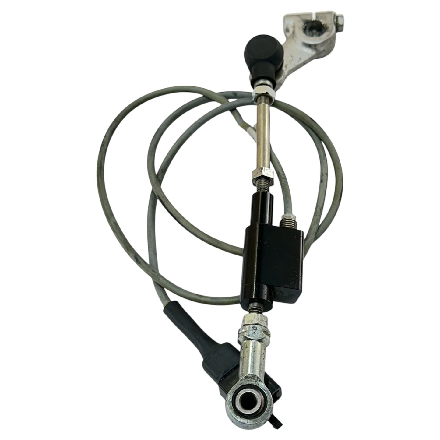 2005 2006 SUZUKI GSXR1000 BAZZAZ TRACTION CONTROL QUICK SHIFTER FUEL INJECTION TUNING UNIT COMPUTER TOP SPEED ELIMINATOR