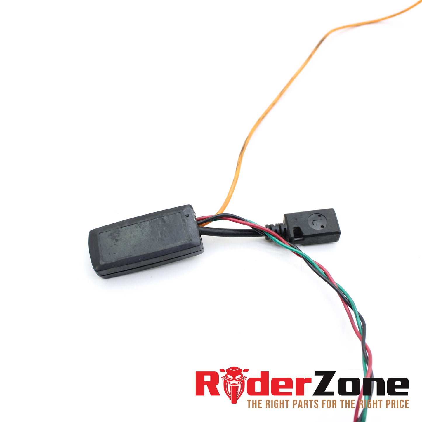 2008 - 2011 HONDA CBR1000RR QUICK SHIFTER STRAIN GAUGE SHIFT SENSOR KIT WIRE