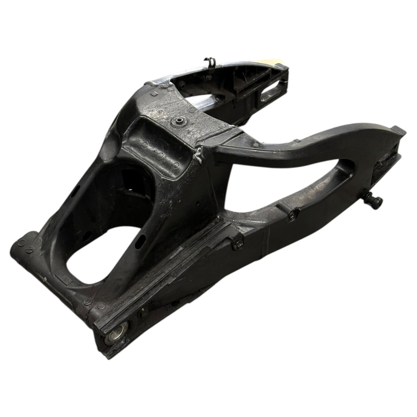 2006 2007 SUZUKI GSXR600 GSXR750 SWINGARM