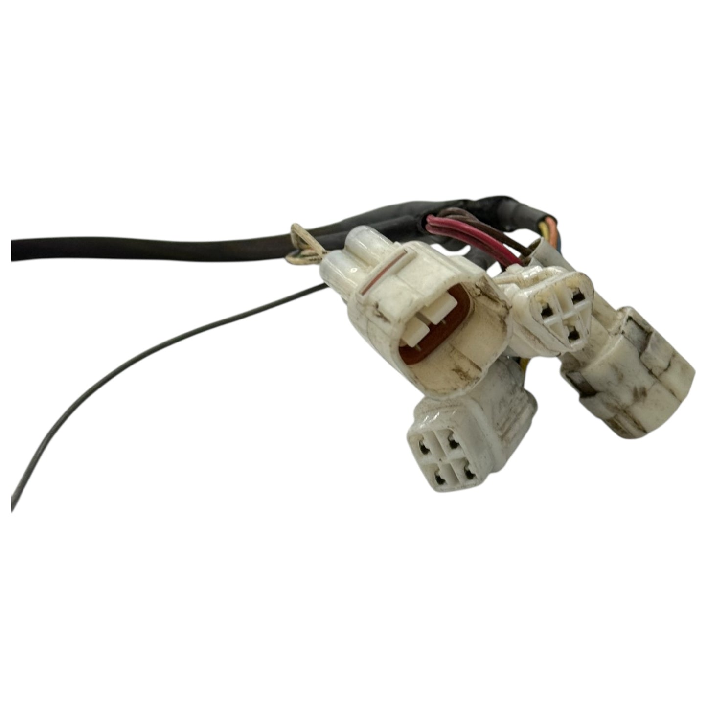 2009 - 2011 YAMAHA YZF R1 POWER COMMANDER DYNO JET FUEL INJECTION MODULE