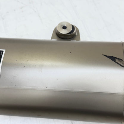 2014 - 2016 KTM 1290 SUPER DUKE R EXHAUST MUFFLER PIPE HEADER MANIFOLD AKRAPOVIC