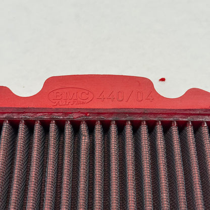 2006 2007 SUZUKI GSXR600 BMC AIR FILTER PERFORMANCE TRACK 440/04