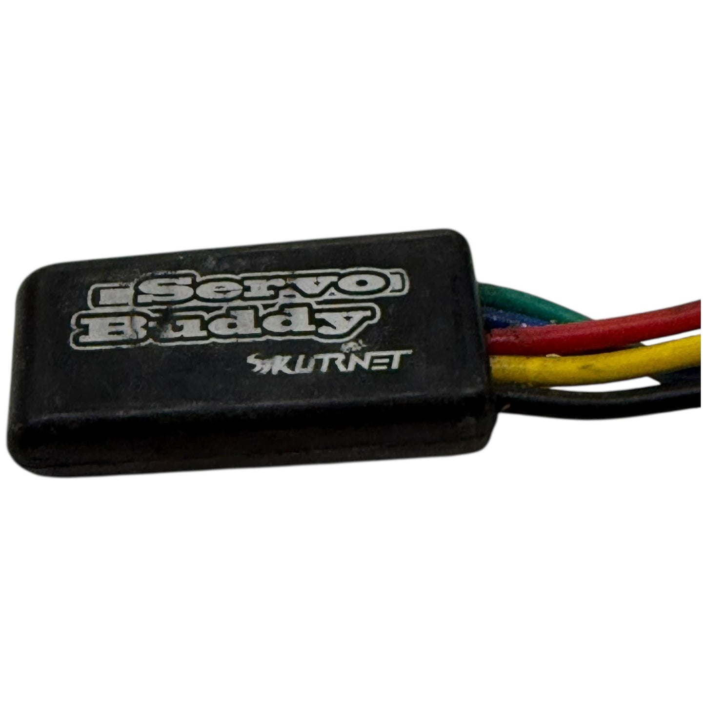 2015 - 2019 YAMAHA YZF R1 SERVO BUDDY EXHAUST FLAP CONTROLLER SKUTRNET