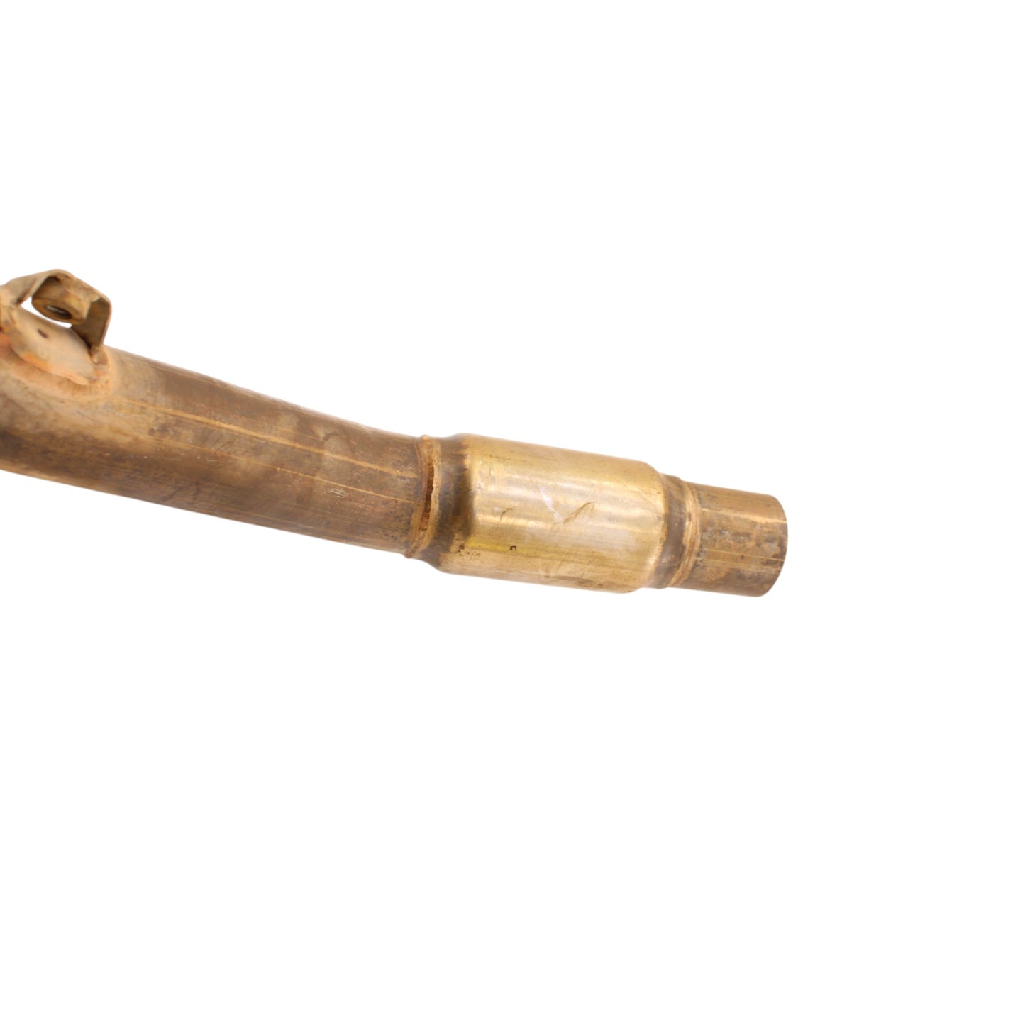 2000 - 2003 KTM 520 EXC FMF EXHAUST MUFFLER FULL SYSTEM END PIPE HEADER