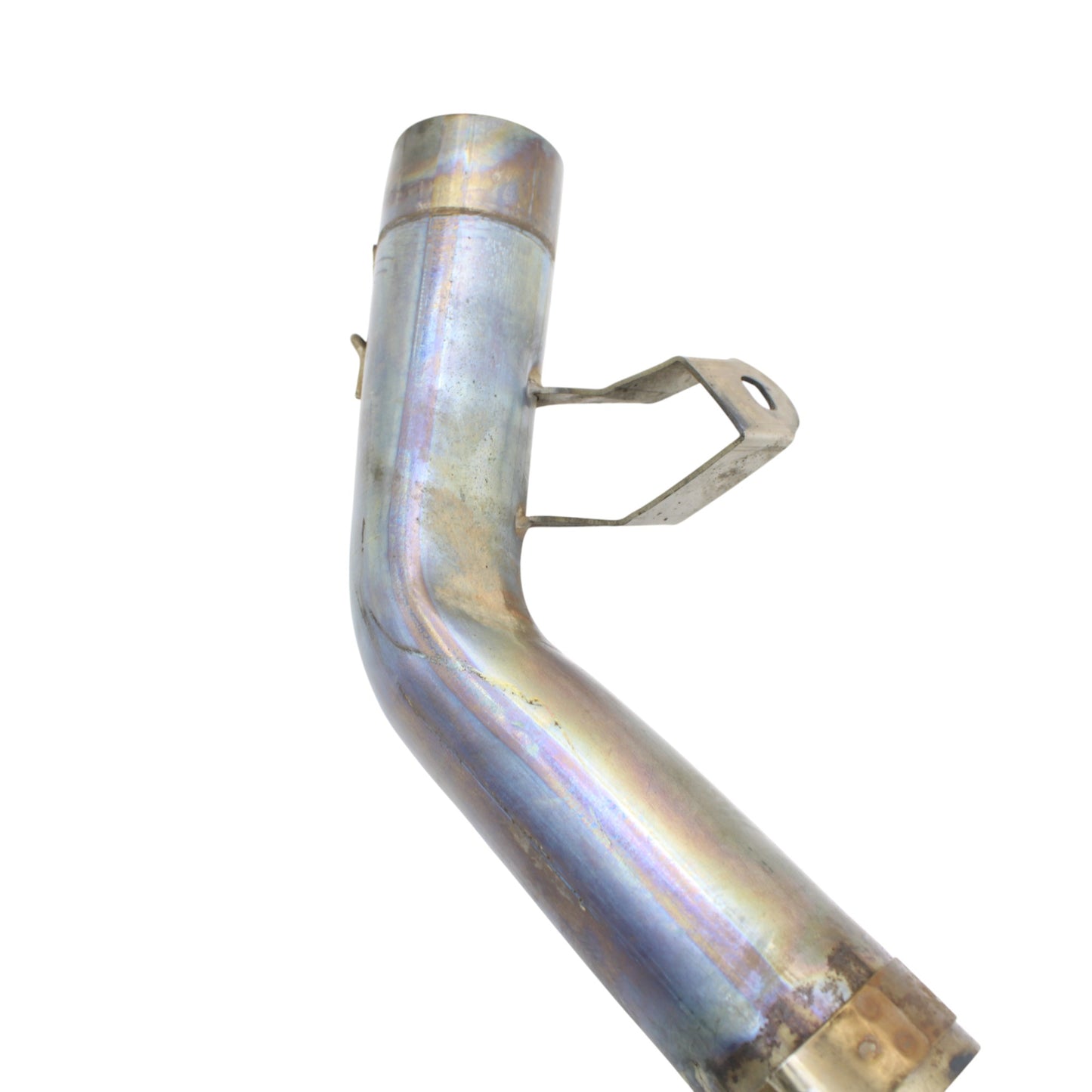 2020 - 2024 YAMAHA YZF R1 YOSHIMURA EXHAUST SLIP ON CARBON FIBER ALPHA SERIES