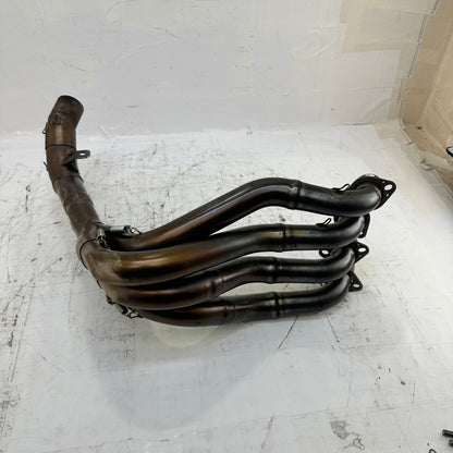 2017 - 2024 SUZUKI GSXR1000 R M4 HEADER AFTERMARKET 4 TO 1