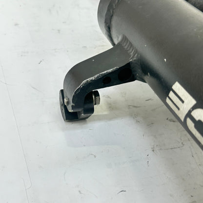 2007 - 2012 HONDA CBR600RR EXHAUST MUFFLER PIPE TOCE *SLIGHT SCUFFS*