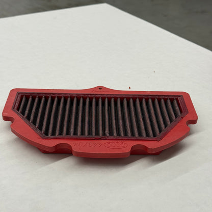 2006 2007 SUZUKI GSXR600 BMC AIR FILTER PERFORMANCE TRACK 440/04