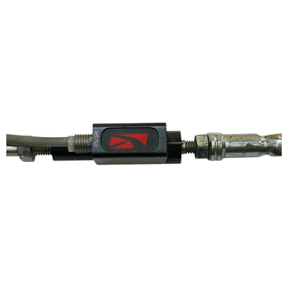 2005 2006 SUZUKI GSXR1000 BAZZAZ TRACTION CONTROL QUICK SHIFTER FUEL INJECTION TUNING UNIT COMPUTER TOP SPEED ELIMINATOR
