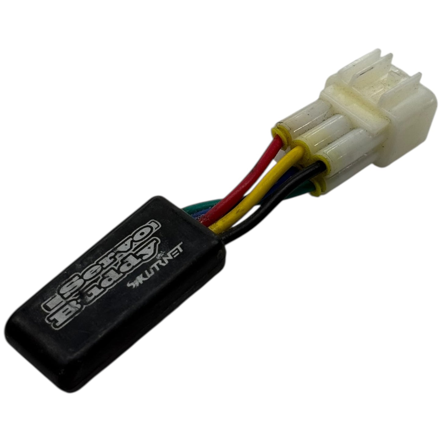 2015 - 2019 YAMAHA YZF R1 SERVO BUDDY EXHAUST FLAP CONTROLLER SKUTRNET