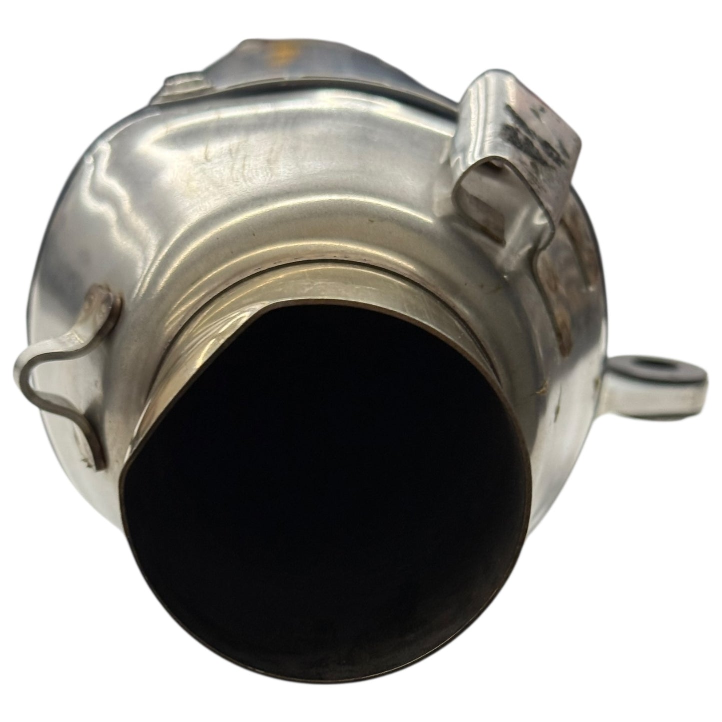 2015 - 2019 KTM 250 SXF FMF EXHAUST SLIP ON MUFFLER END PIPE