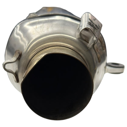 2015 - 2019 KTM 250 SXF FMF EXHAUST SLIP ON MUFFLER END PIPE