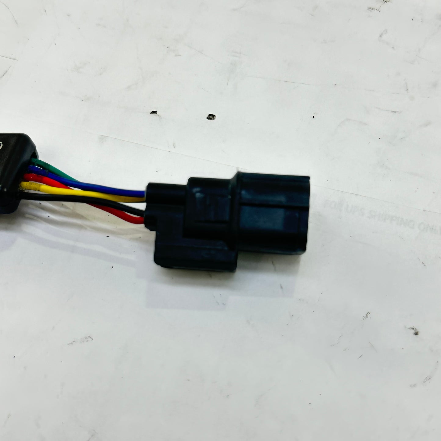 2017 - 2019 HONDA CBR1000RR EXHAUST SERVO BUDDY SKUTRNET