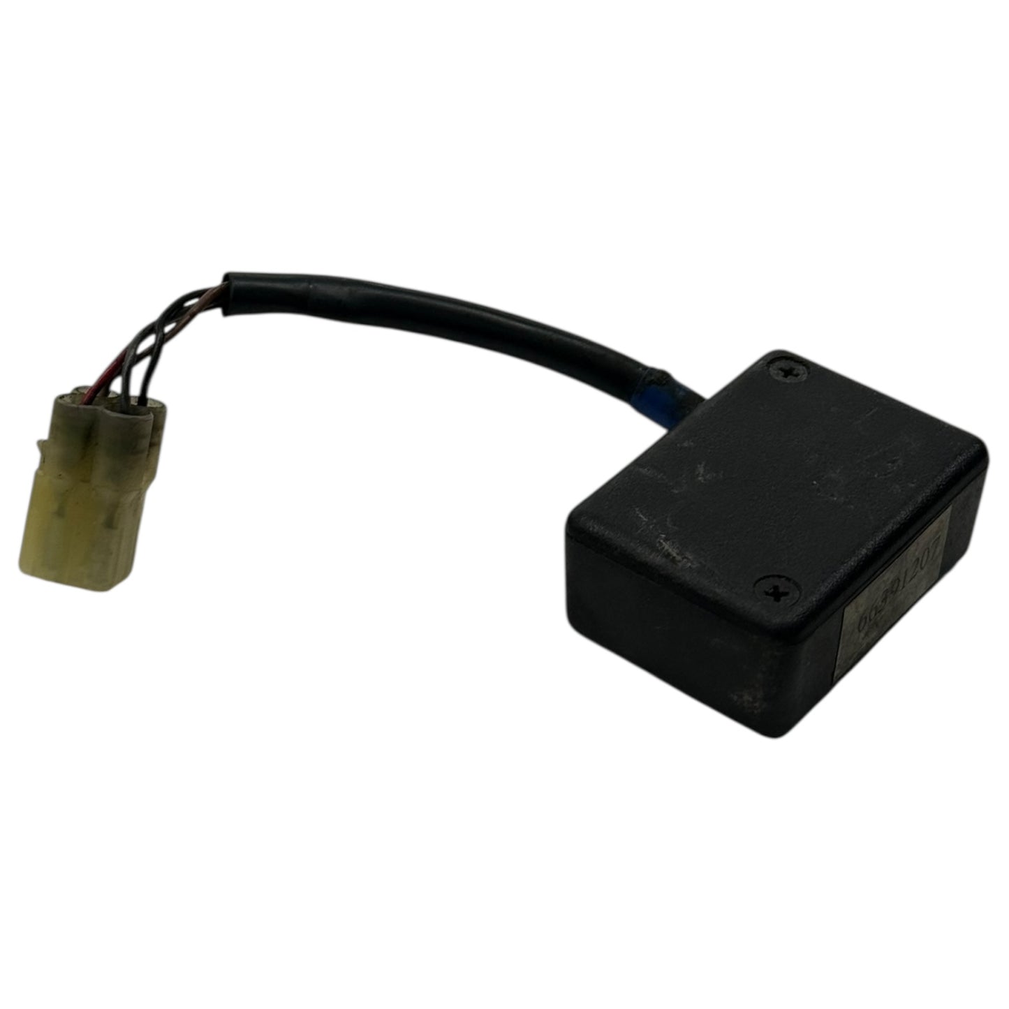 2008 - 2016 YAMAHA YZF R6 O2 Oxygen Sensor Module 66391207