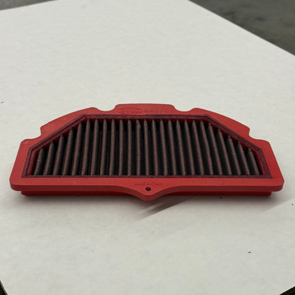 2006 2007 SUZUKI GSXR600 BMC AIR FILTER PERFORMANCE TRACK 440/04