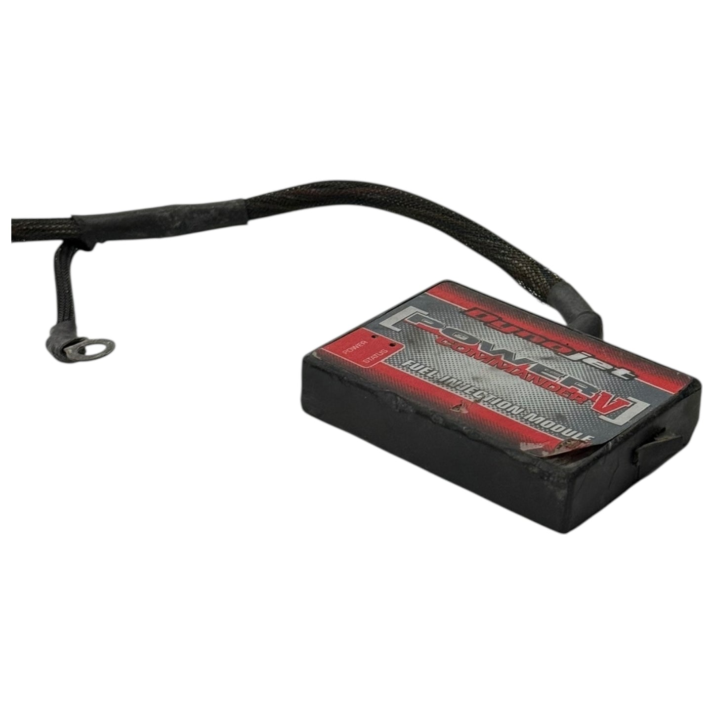 2009 - 2011 YAMAHA YZF R1 POWER COMMANDER DYNO JET FUEL INJECTION MODULE