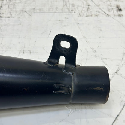 2017 - 2024 SUZUKI GSXR1000 R M4 EXHAUST CAN END PIPE MUFFLER