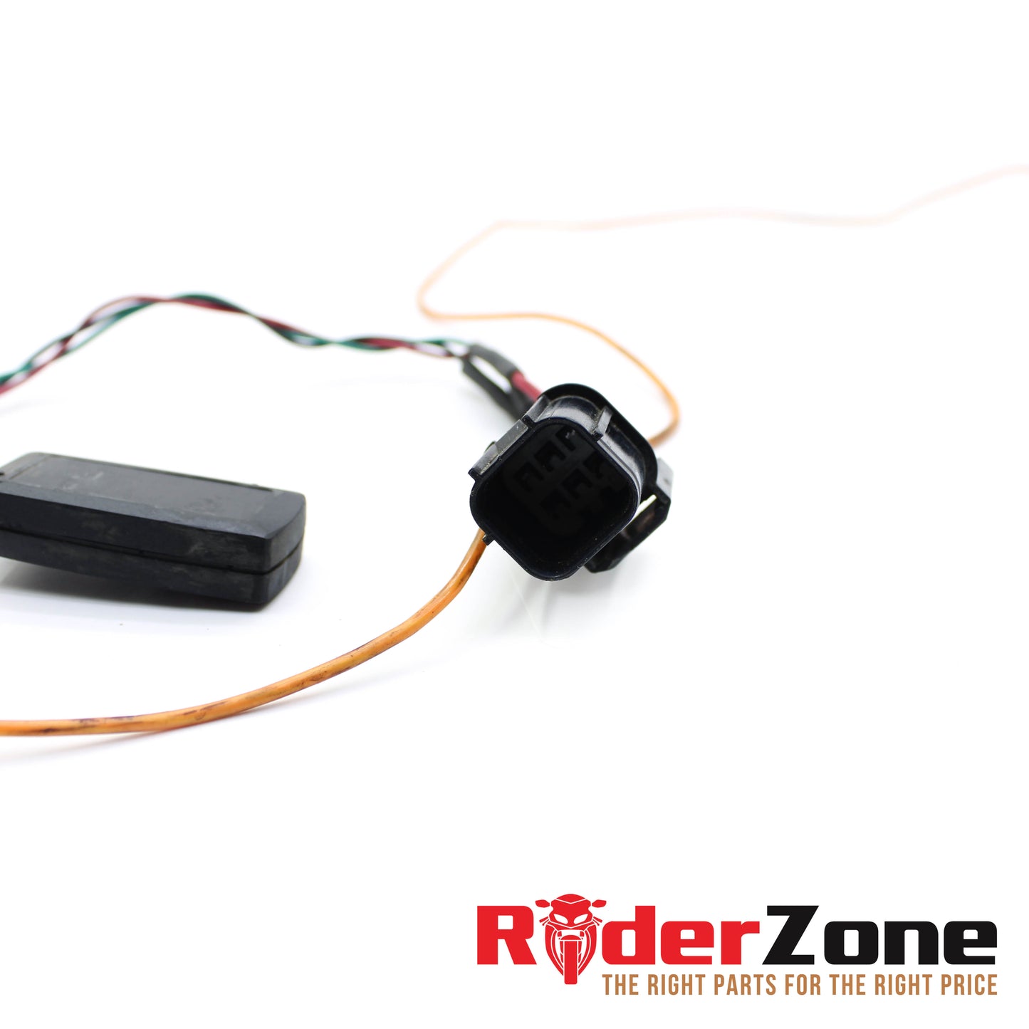 2008 - 2011 HONDA CBR1000RR QUICK SHIFTER STRAIN GAUGE SHIFT SENSOR KIT WIRE