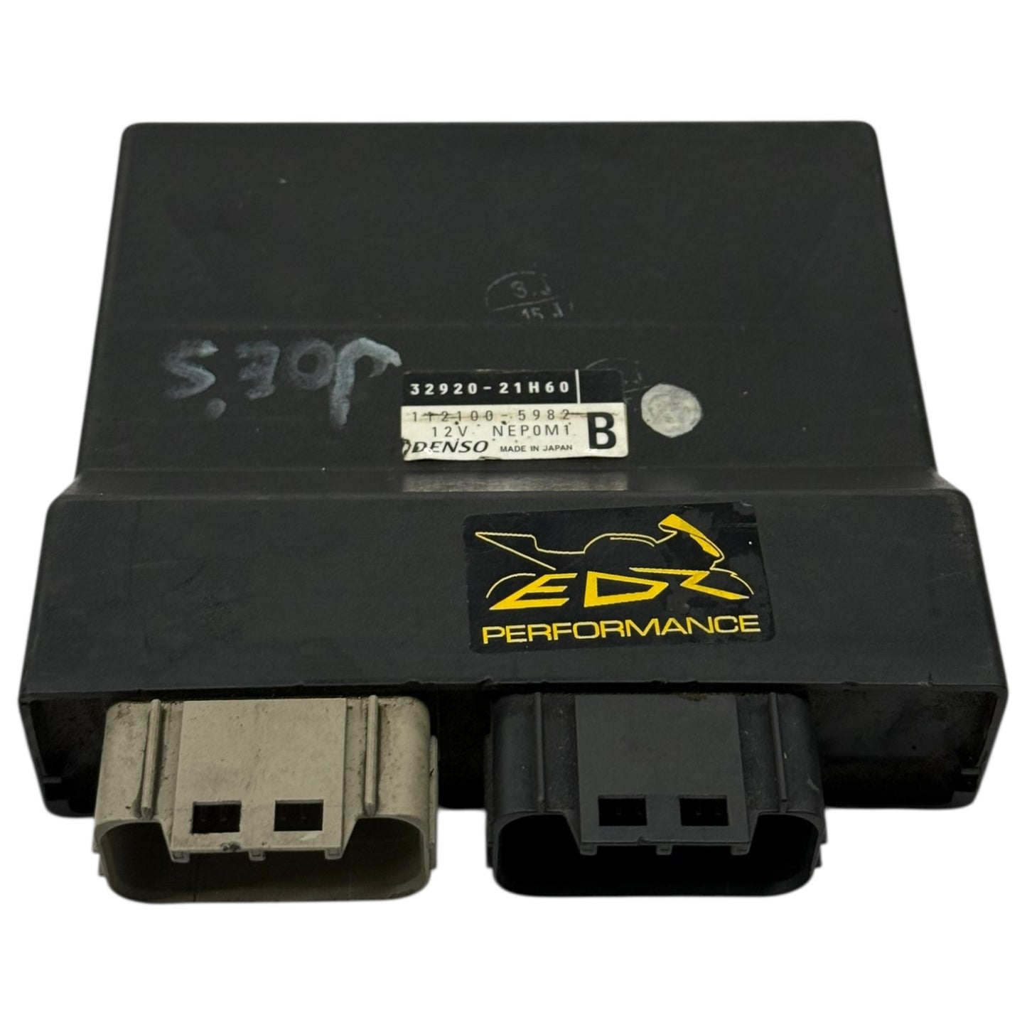 2007 2008 SUZUKI GSXR1000 BAZZAZ WIRING KIT ZFI TC BAZZAZ POWER + INJECTED FUEL INJECTION TUNING + QUICK SHIFT + TRACTION CONTROL