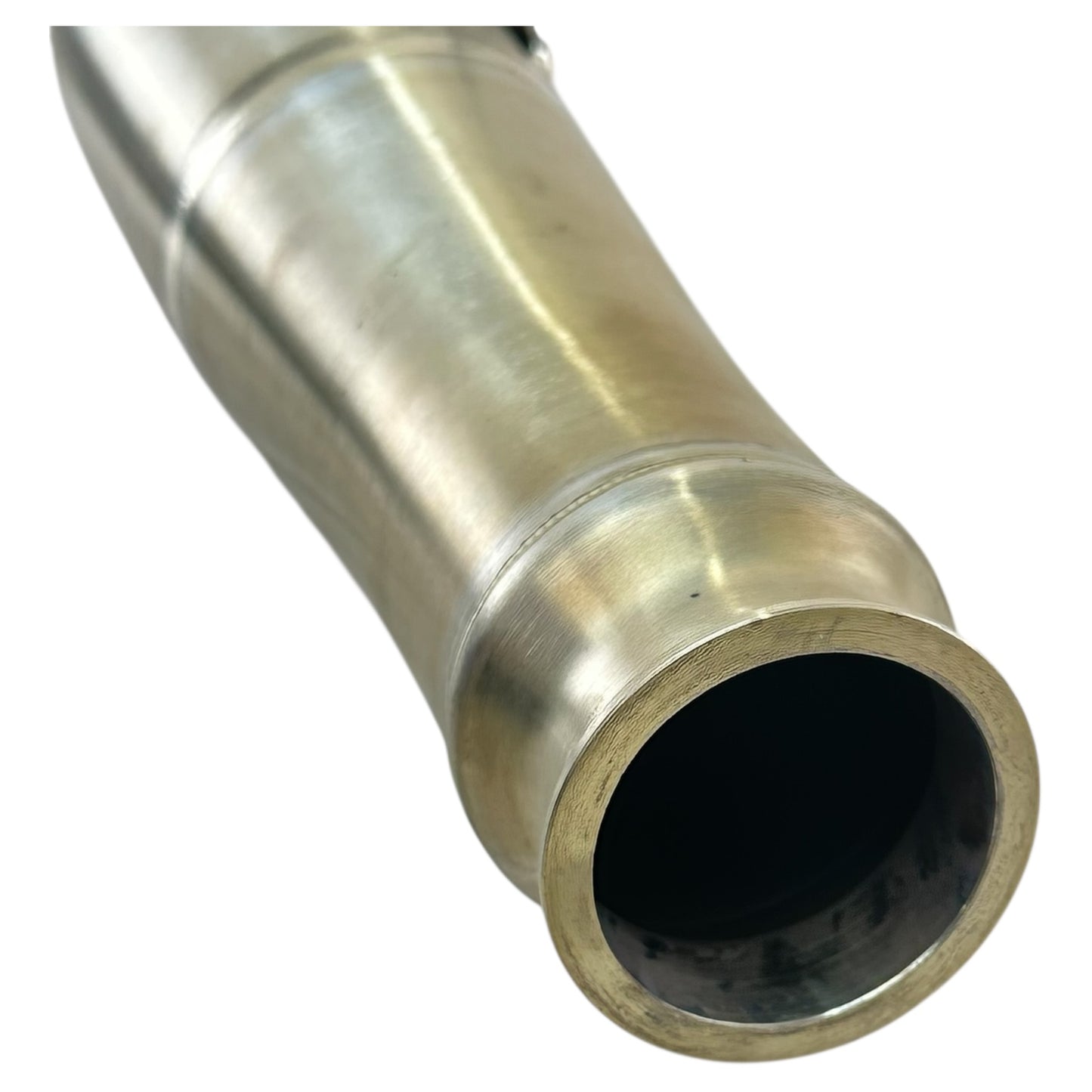 2006 - 2016 YAMAHA YZF R1 EXHAUST MUFFLER SC PROJECT SERVO BUDDY *BRAND NEW*