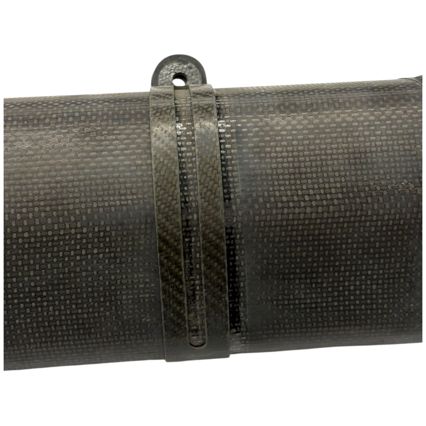 2009 - 2016 APRILIA RSV4 AKRAPOVIC MUFFLER EXHAUST END PIPE *DAMAGED*