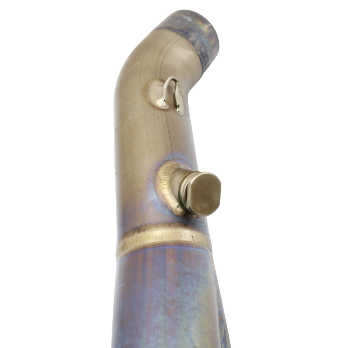 2020 - 2024 YAMAHA YZF R1 YOSHIMURA EXHAUST SLIP ON CARBON FIBER ALPHA SERIES