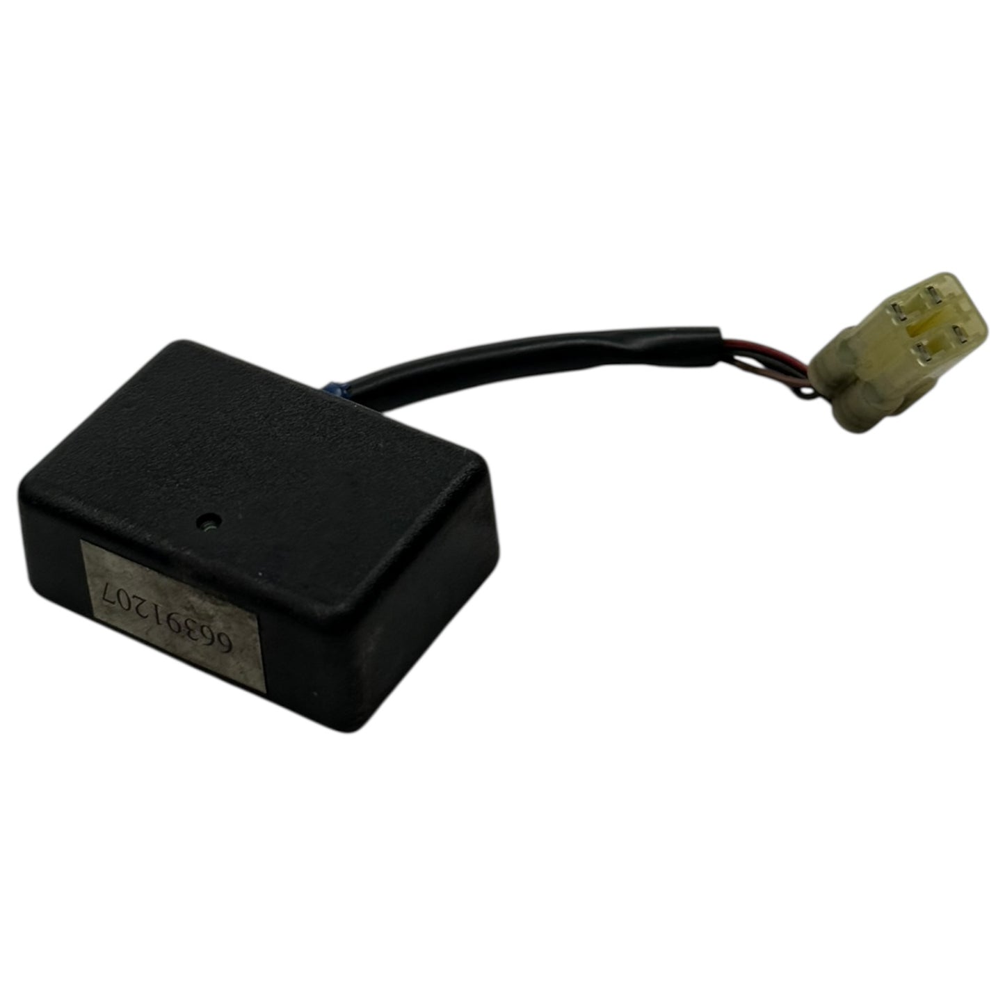 2008 - 2016 YAMAHA YZF R6 O2 Oxygen Sensor Module 66391207