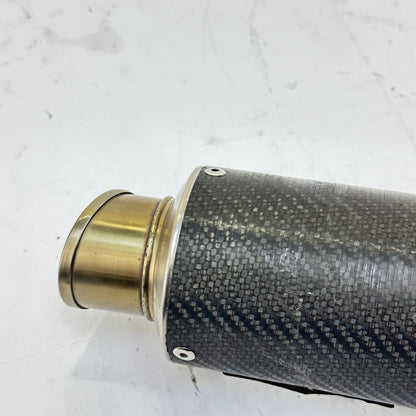 2017 - 2019 HONDA CBR1000RR EXHAUST MUFFLER PIPE LEOVINCE