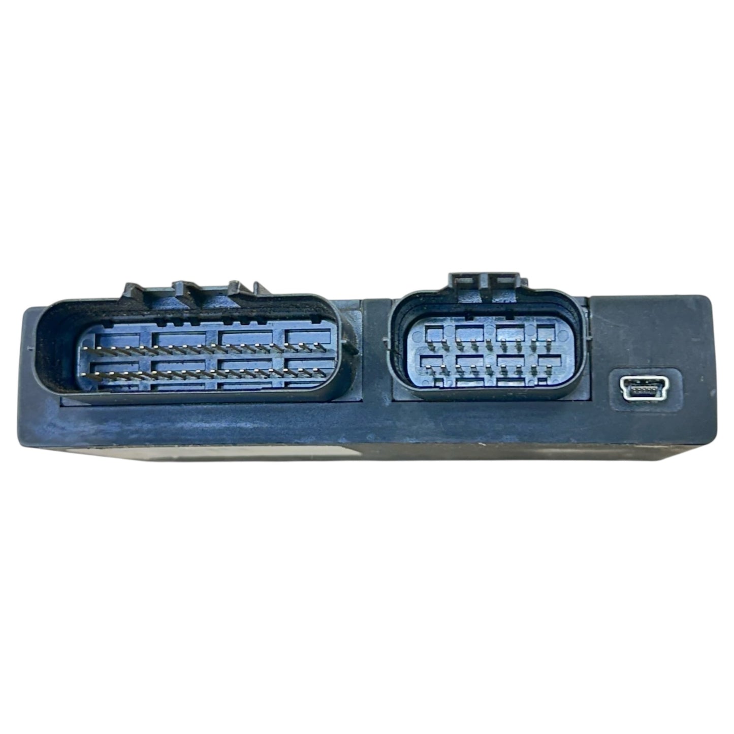 2005 2006 SUZUKI GSXR1000 BAZZAZ TRACTION CONTROL QUICK SHIFTER FUEL INJECTION TUNING UNIT COMPUTER TOP SPEED ELIMINATOR