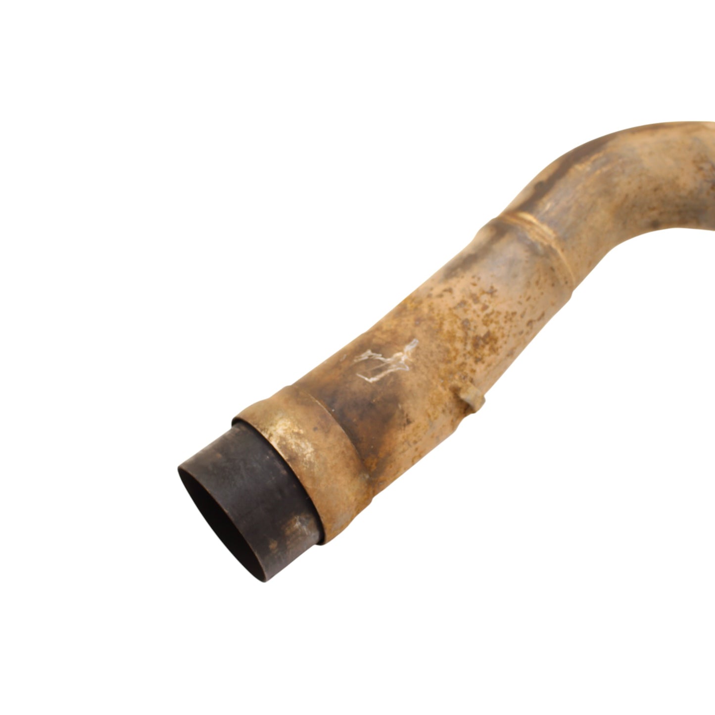 2000 - 2003 KTM 520 EXC FMF EXHAUST MUFFLER FULL SYSTEM END PIPE HEADER