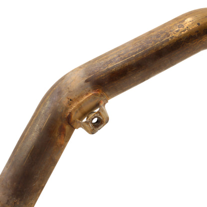 2000 - 2003 KTM 520 EXC FMF EXHAUST MUFFLER FULL SYSTEM END PIPE HEADER