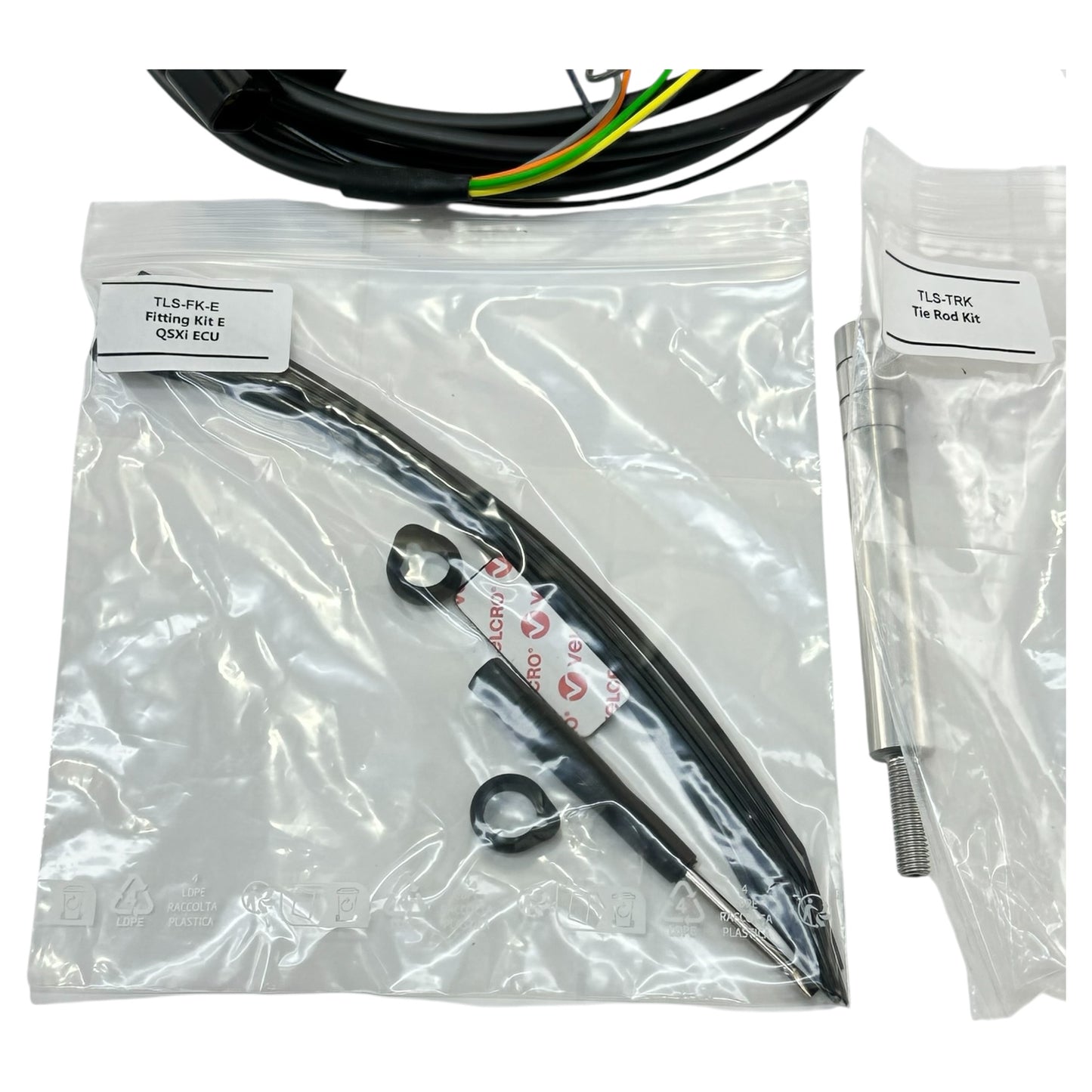 2006 - 2016 YAMAHA YZF R1 TRANSLOGIC BLIP ASSIST QUICK SHIFTER SYSTEM *BRAND NEW*