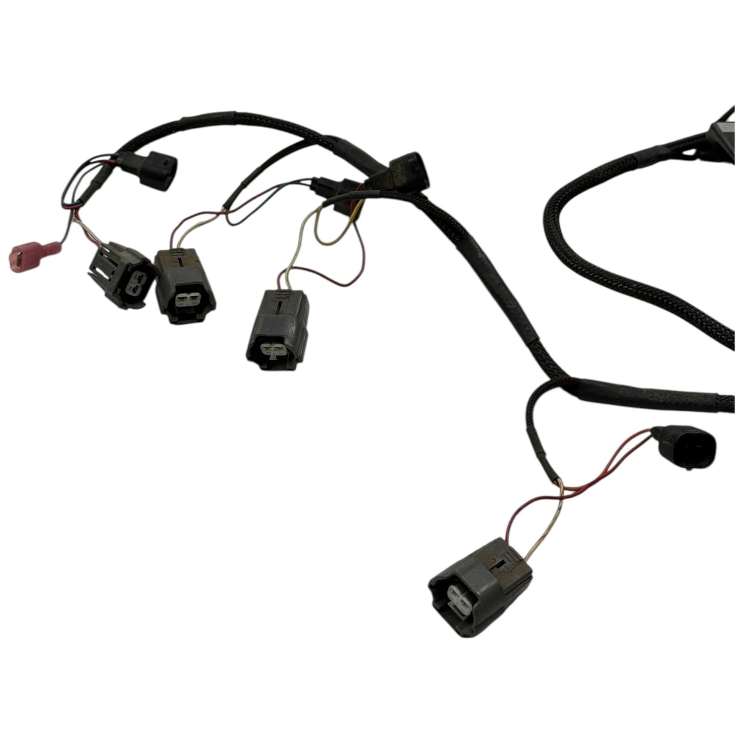 2008 2009 SUZUKI GSXR600 POWER COMMANDER 3 DYNOJET FUEL INJECTOR