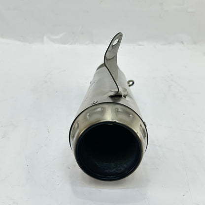 2020 - 2022 BMW S1000RR EXHAUST MUFFLER PIPE ARROW *DENTED*