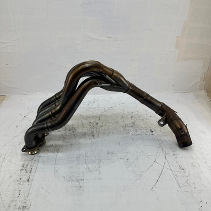 2017 - 2024 SUZUKI GSXR1000 R M4 HEADER AFTERMARKET 4 TO 1