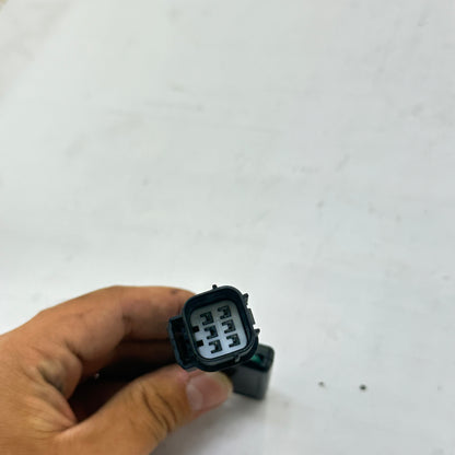 2017 - 2019 HONDA CBR1000RR EXHAUST SERVO BUDDY SKUTRNET