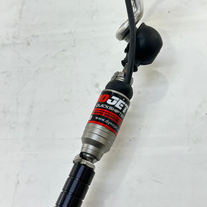 2016 - 2019 YAMAHA YZF R1 QUICKSHIFTER LINKAGE ROD QS SENSOR LINK DYNOJET