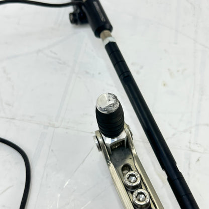 2012 - 2016 HONDA CBR1000RR QUICKSHIFTER LEVER FUEL INJECTION TRACTION CONTROL TUNING BAZZAZ ZFI TC USS