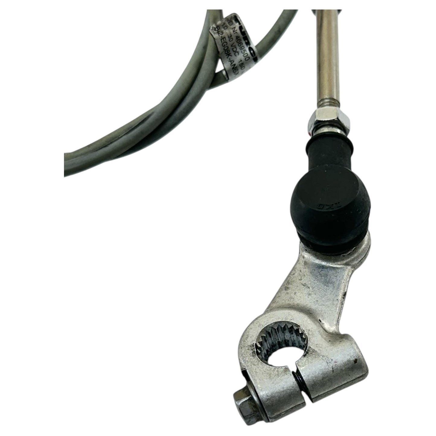 2005 2006 SUZUKI GSXR1000 BAZZAZ TRACTION CONTROL QUICK SHIFTER FUEL INJECTION TUNING UNIT COMPUTER TOP SPEED ELIMINATOR